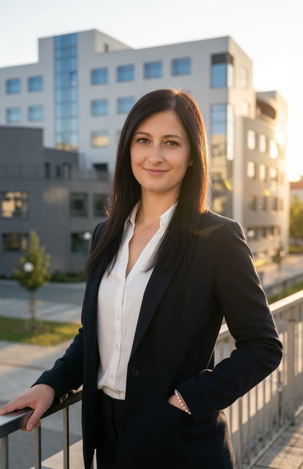 Martina Salamon